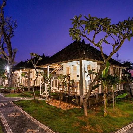 D'Coin Lembongan Exterior foto