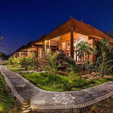 D'Coin Lembongan Exterior foto