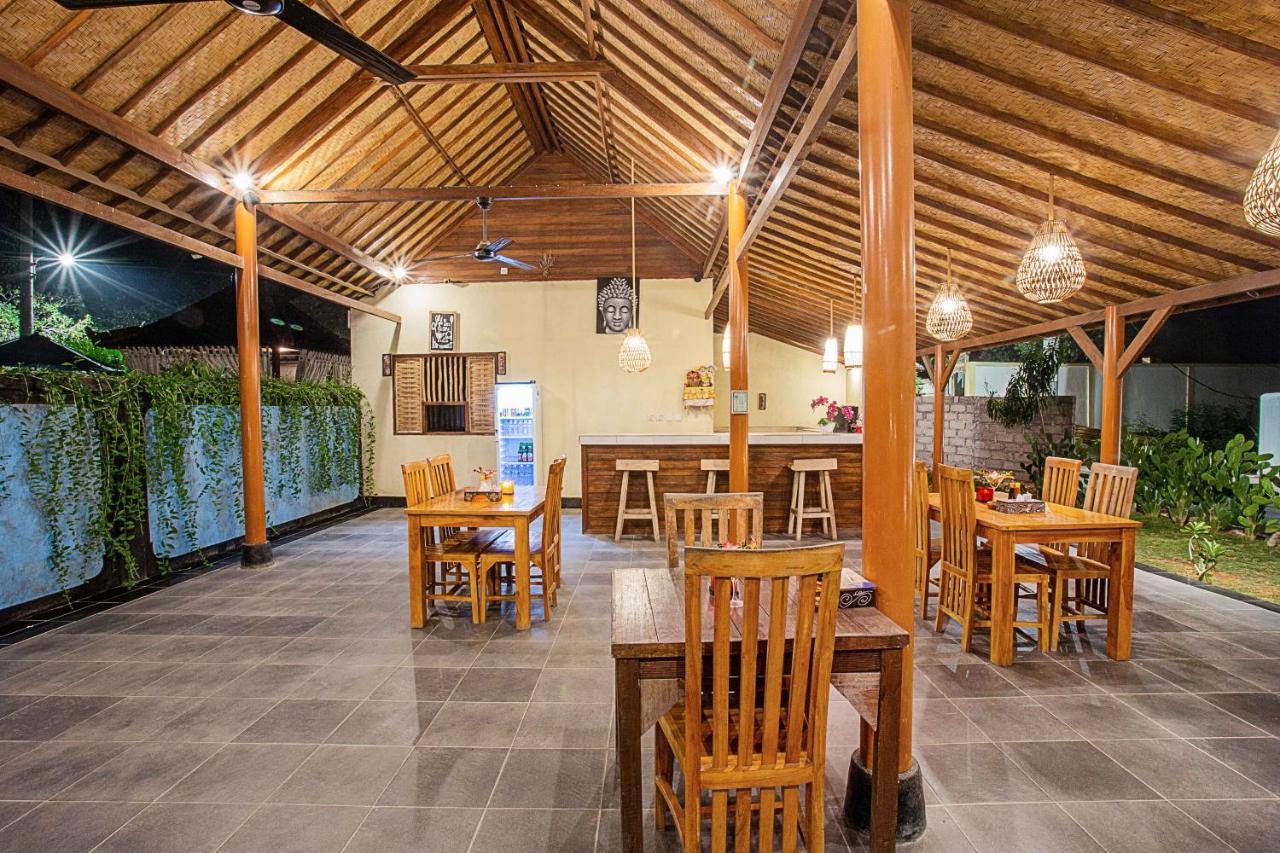 D'Coin Lembongan Exterior foto